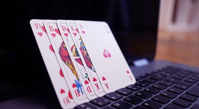 Avoid The New Gamblers Fatal Mistakes With Online Casinos