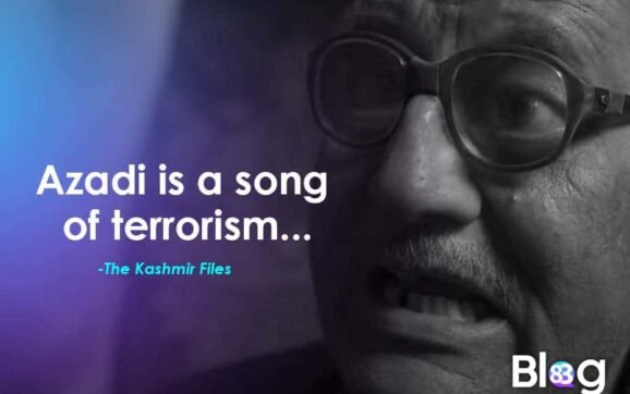 10 Dialogues From The Kashmir Files Which Will Give You Goosebumps