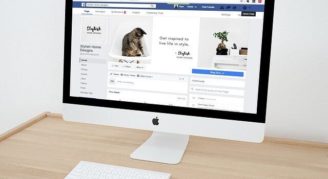 How To Use Facebook? 08 Effective Ways To Drive Traffic To Your Website