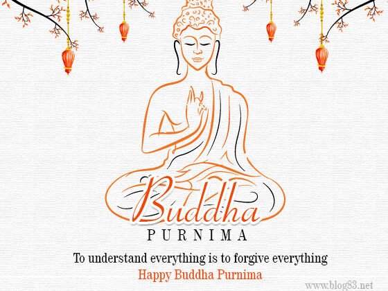 Buddha Purnima Images
