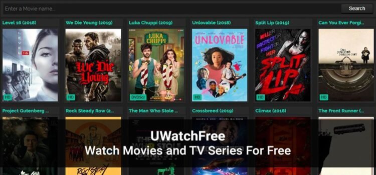 How To Download Free Movies From UWatchfree?