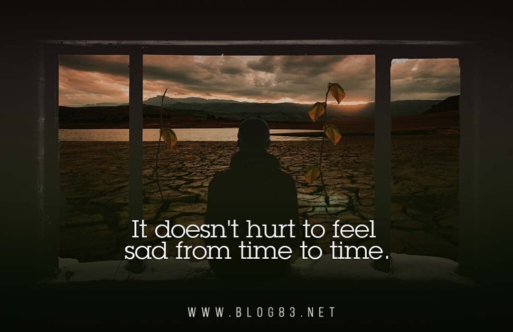 Sad Quotes Images