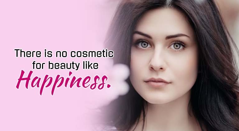 Beauty Quotes