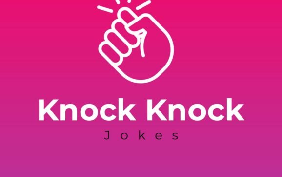 Knock Knock Jokes