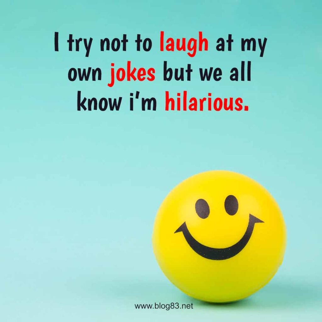 Funny Quotes 