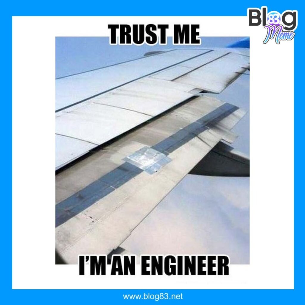 Engineering memes