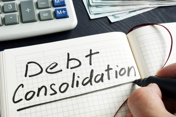 Debt Consolidation