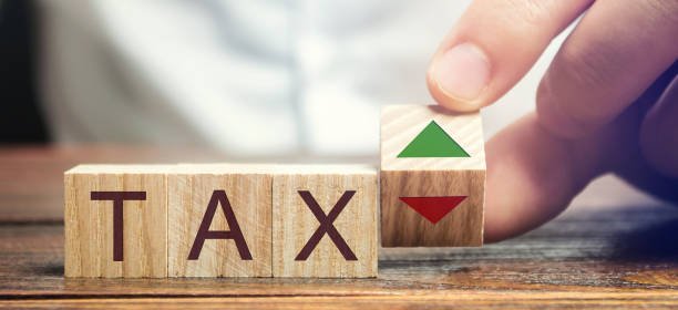 Tax Slabs In India