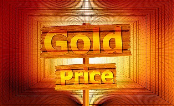 Gold Price Rate In India