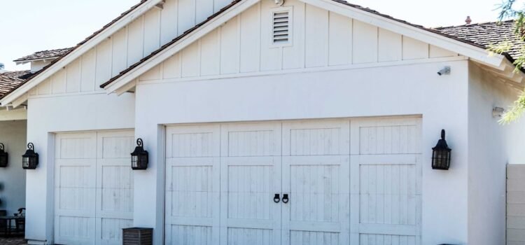 garage door repair los angeles