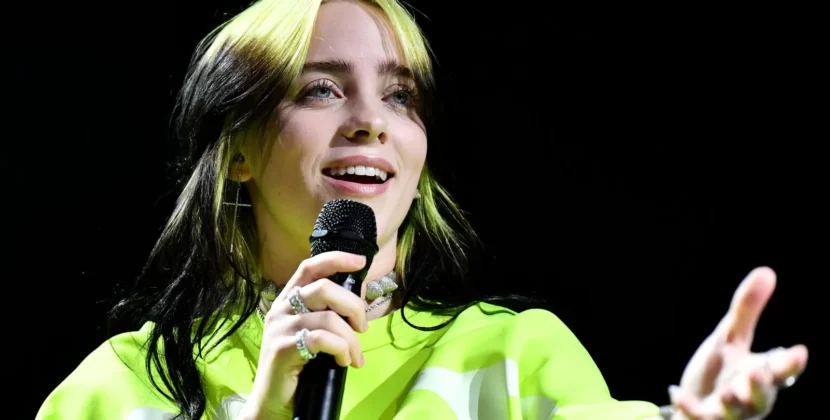 Billie Eilish