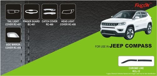 Jeep Car Accessories Near Me