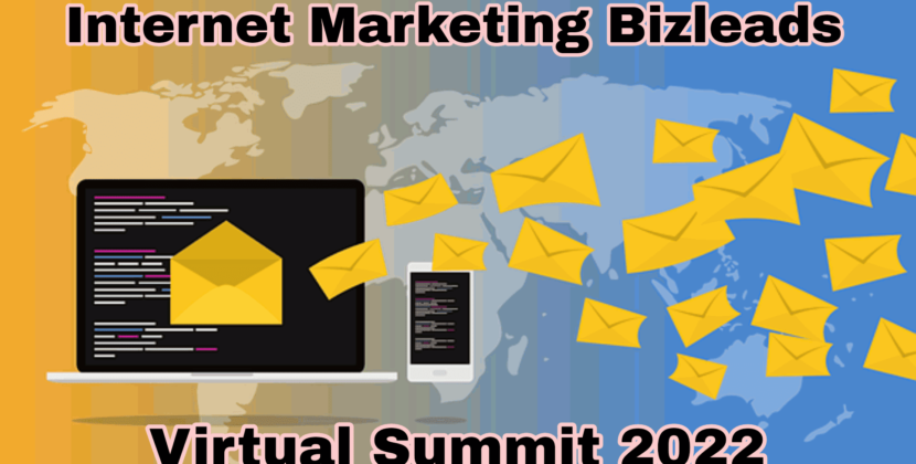 Internet Marketing BizLeads Virtual Summi