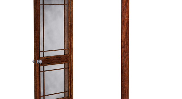 How Are Hidden Frame Glass Doors Made?