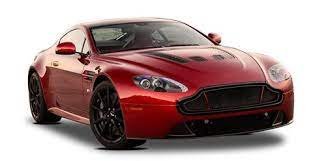 Aston Martin Car Accessories Near Me