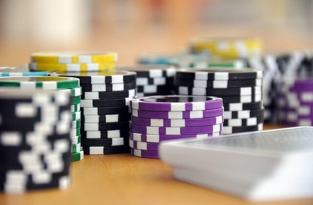 Understanding different types of online gambling