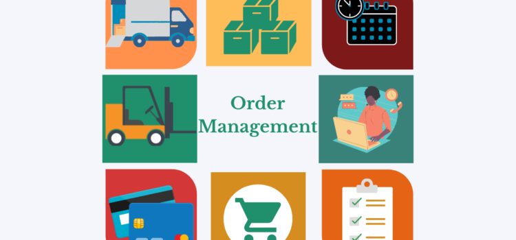 Importance of Order Management Solutions in CPG supply chain
