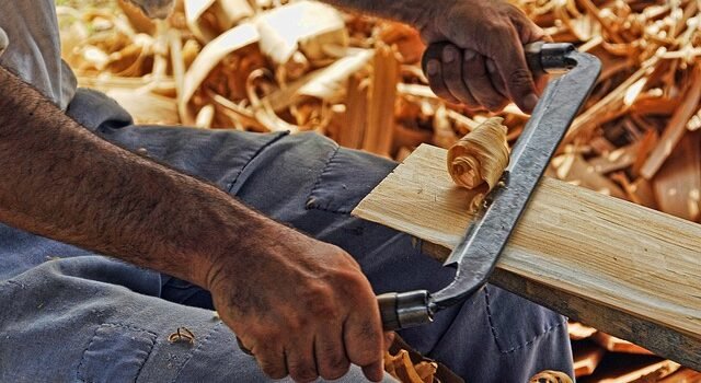 What Do Carpenters Do?