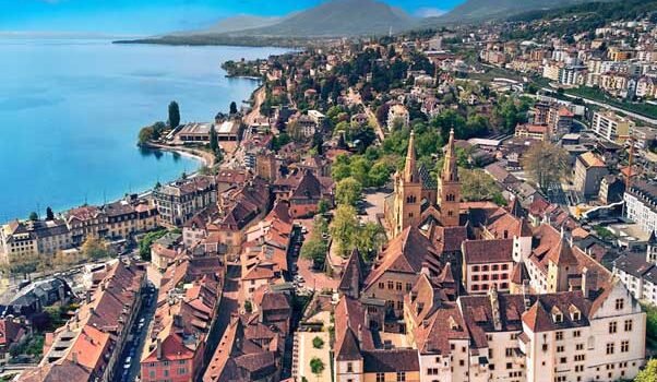 5 Mistakes Tourists Make in Luzern