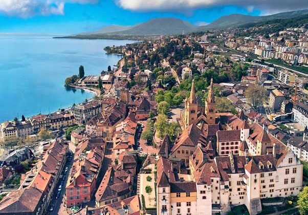 5 Mistakes Tourists Make in Luzern