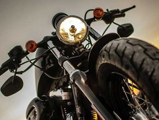 Houston Harley Davidson – Used Motorcycles & Motorcycle Parts